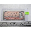 Image 1 : 1954 $2 BILL