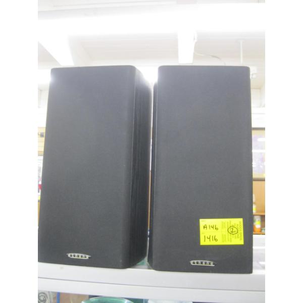 PAIR OF ATHENIA SPEAKERS