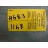 Image 8 : HITACHI AIR COMPRESSOR