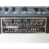 Image 2 : ANTIQUE MARBEL BLOOD CELL CALCULATOR