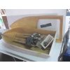 Image 4 : "AS IS" REMOTE CONTROL JET BOAT W/MOTOR