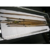 Image 2 : ASST. BAMBOO BOW & ARROW SET - LOOKS VINTAGE