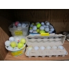 Image 1 : LG. LOT OF USED GOLF BALLS