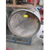 Image 1 : OAK WINE BARREL
