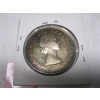 Image 3 : 1953 $1 CDN COIN