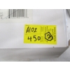 Image 5 : 2 TAP SETS IN BOX - SINGLE HANDLE LAVATORY FAUCETS