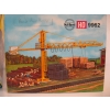Image 3 : HO TRAIN BUILDINGS, CRANE, ETC.