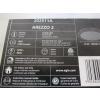 Image 2 : LED CEILING MOUNT LIGHT FIXTURE