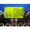 Image 2 : SNAP ON 3/8" DRIVE DEEP & REGULAR SOCKETS
