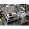 Image 1 : ANVIL ELECTRIC SLICER & A SM. ELECTRIC KNIFE SHARPENER