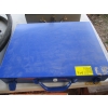 Image 2 : BLUE PARTS BOX W/ASST. ELECTRICAL ITEMS