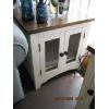 Image 4 : 2 DOOR END TABLE