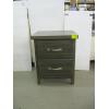 Image 1 : MATCHING 2 DRAWER NIGHTSTAND