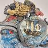 Image 5 : WORKING PIRATES OF CARRIBEAN SNOWGLOBE