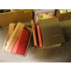 Image 1 : 2 BOXES OF ASST. BOOKS, ORGAN ROLLS, ETC.