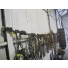 Image 1 : CHAIN THAT ALL CHAIN & 2 CHAIN CINCHES & MULTIPLE CHAINS HOLDING ALL THE CHAIN CINCHES & CHAINS UP