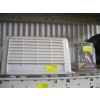 Image 1 : PR OF 40" SAFETY CABLES & A TRAILER VENT COVER