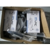 Image 4 : CENTRAL VAC SYSTEM W/BOX OF ACCESS.
