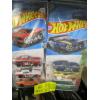 Image 1 : 10 NEW HOTWHEELS CARS