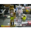 Image 1 : 2 NUTCRACKERS - 1 HAS ARM NEEDING REPAIR