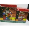 Image 1 : 2 HOLIDAY MUSICAL FIGURINES
