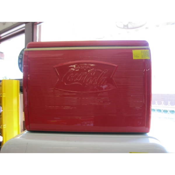 COCA COLA COOLER