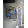 Image 5 : MISC. AUTOMOTIVE PARTS - WIRE, FAN, ETC.