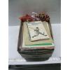 Image 1 : ASST. VINTAGE MAGAZINES, BOOKS, ETC.