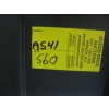 Image 5 : BLACK & YELLOW ROLLING PARTIONED TOOLBOX