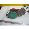 Image 3 : MILWAUKEE RANDOM ORBITAL SANDER & A RESTORER