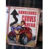 Image 2 : 2 TIN SIGNS