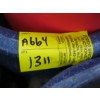Image 2 : 3 SM. BLUE CERAMIC PLANT POTS W/WATERING HOSE