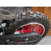 Image 12 : RED 50CC KIDs GAS DIRT BIKE - 25.1 RATIO GAS MIXER ONLY