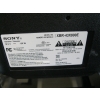Image 2 : SONY 44" TV - NO REMOTE OR CORD
