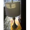 Image 1 : PAIR OF TABLE LAMPS