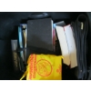 Image 2 : 2 BINS OF MISC. BASEBALL BAT, BOOKS, ETC.