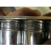 Image 3 : SNAP ON SWIVEL SOCKETS 3/8" & SNAP ON SET OF SWIVEL 3/8" SOCKETS, SAE