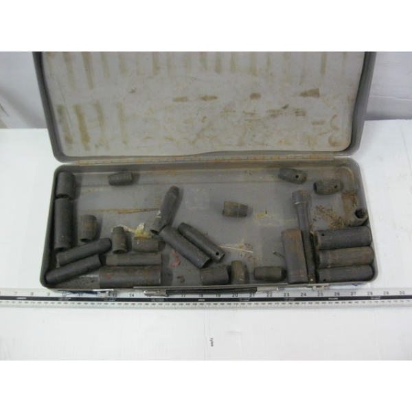 PART IMPACT SOCKET SET