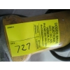 Image 3 : DEWALT ANGLE GRINDER W/ASST. CUTTING DISCS & WIRE WHEEL