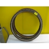 Image 1 : PAIR OF MOUNTAIN BIKE TIRES - 26"