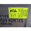 Image 4 : CANADIAN APPLES WOODEN PACKING BOX