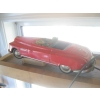 Image 2 : 3 TIN CARS - 1 VINTAGE REMOTE CONTROL