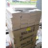 Image 1 : 8+ BOXES OF WHITE 4"X12" TILE