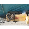 Image 1 : SMALLER SET OF TRACTOR CHAINS