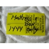Image 3 : QUEEN SIZE BOX SPRING & MATTRESS