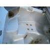 Image 8 : BEACHCOMBER HOT TUB - MOSTLY NEW PUMP PARTS, NEW HEATER, 1 PUMP NEEDS WORK