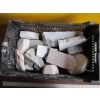 Image 2 : BIN OF ASST. SMALLER SOAPSTONE PIECES