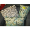 Image 1 : 3 DECORATIVE PILLOWS