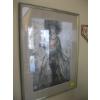 Image 1 : LG. FRAMED PRINT