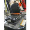 Image 8 : 2023 HANGCHA 25 5000LB PROPANE FORKLIFT - NO TANK - 3 STAGE W/SIDE SHIFT
